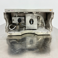 Agilent Technologies 1100 Series Quaternary Pump G1311A HPLC image 2
